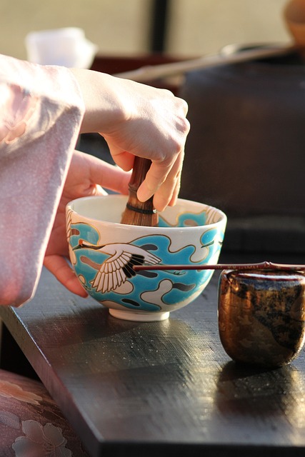 Jakie są najlepsze sposoby na przygotowanie herbata matcha do picia jako herbaty?